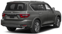 Thumbnail image of 2022 Nissan Armada at Empire Nissan of Hillside