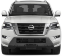 Thumbnail image of 2022 Nissan Armada at Empire Nissan of Hillside