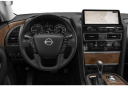 Thumbnail image of 2022 Nissan Armada at Empire Nissan of Hillside