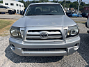 2006 Toyota Tacoma Base at Five Star Toyota of Milledgeville