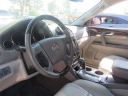 Thumbnail image of 2015 Buick Enclave at Car Expo
