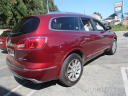 Thumbnail image of 2015 Buick Enclave at Car Expo