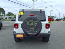 2021 Jeep Wrangler Unlimited Rubicon at Kelly Jeep Chrysler