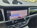 Thumbnail image of 2022 Porsche Macan at Land Rover Palm Beach