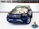 Thumbnail image of 2024 Mercedes-Benz GLE at Stg Auto Group Montclair