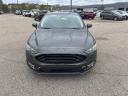 2018 Ford Fusion Hybrid SE at Lafontaine Ford Grand Rapids