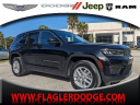 Thumbnail image of 2023 Jeep Grand Cherokee at Flagler Chrysler Dodge Jeep and Ram [New]