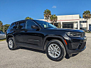 Thumbnail image of 2023 Jeep Grand Cherokee at Flagler Chrysler Dodge Jeep and Ram [New]