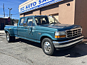 Thumbnail image of 1994 Ford F-350 at EC Auto Sales, Inc.