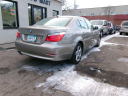 Thumbnail image of 2008 BMW 5 Series at AUTO MART INC.