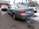 Thumbnail image of 2008 BMW 5 Series at AUTO MART INC.