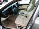 Thumbnail image of 2008 BMW 5 Series at AUTO MART INC.