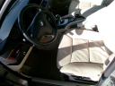 Thumbnail image of 2008 BMW 5 Series at AUTO MART INC.
