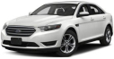 Thumbnail image of 2016 Ford Taurus at LarryHMillerFordLincolnMercurySandyUSED of Draper, UT