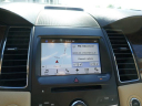 Thumbnail image of 2016 Ford Taurus at LarryHMillerFordLincolnMercurySandyUSED of Draper, UT