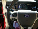 Thumbnail image of 2016 Ford Taurus at LarryHMillerFordLincolnMercurySandyUSED of Draper, UT