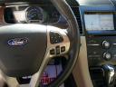 Thumbnail image of 2016 Ford Taurus at LarryHMillerFordLincolnMercurySandyUSED of Draper, UT