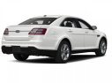 Thumbnail image of 2016 Ford Taurus at LarryHMillerFordLincolnMercurySandyUSED of Draper, UT