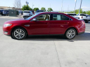 Thumbnail image of 2016 Ford Taurus at LarryHMillerFordLincolnMercurySandyUSED of Draper, UT