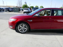 Thumbnail image of 2016 Ford Taurus at LarryHMillerFordLincolnMercurySandyUSED of Draper, UT