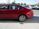 Thumbnail image of 2016 Ford Taurus at LarryHMillerFordLincolnMercurySandyUSED of Draper, UT