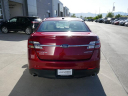 Thumbnail image of 2016 Ford Taurus at LarryHMillerFordLincolnMercurySandyUSED of Draper, UT