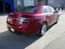 Thumbnail image of 2016 Ford Taurus at LarryHMillerFordLincolnMercurySandyUSED of Draper, UT