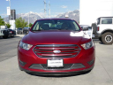 Thumbnail image of 2016 Ford Taurus at LarryHMillerFordLincolnMercurySandyUSED of Draper, UT