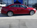 Thumbnail image of 2016 Ford Taurus at LarryHMillerFordLincolnMercurySandyUSED of Draper, UT