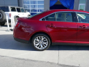 Thumbnail image of 2016 Ford Taurus at LarryHMillerFordLincolnMercurySandyUSED of Draper, UT
