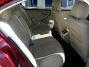 Thumbnail image of 2016 Ford Taurus at LarryHMillerFordLincolnMercurySandyUSED of Draper, UT