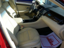 Thumbnail image of 2016 Ford Taurus at LarryHMillerFordLincolnMercurySandyUSED of Draper, UT
