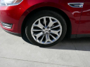 Thumbnail image of 2016 Ford Taurus at LarryHMillerFordLincolnMercurySandyUSED of Draper, UT