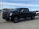 Thumbnail image of 2022 GMC Sierra 2500HD at Crossroads Chevrolet