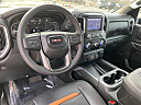 Thumbnail image of 2022 GMC Sierra 2500HD at Crossroads Chevrolet