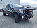 Thumbnail image of 2022 GMC Sierra 2500HD at Crossroads Chevrolet