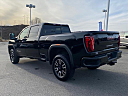 Thumbnail image of 2022 GMC Sierra 2500HD at Crossroads Chevrolet