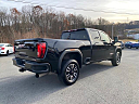 Thumbnail image of 2022 GMC Sierra 2500HD at Crossroads Chevrolet