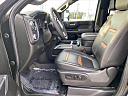 Thumbnail image of 2022 GMC Sierra 2500HD at Crossroads Chevrolet