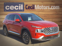 Thumbnail image of 2023 Hyundai SANTA FE at Cecil Atkission Motors Uvalde