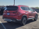 Thumbnail image of 2023 Hyundai SANTA FE at Cecil Atkission Motors Uvalde