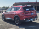 Thumbnail image of 2023 Hyundai SANTA FE at Cecil Atkission Motors Uvalde
