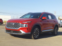 Thumbnail image of 2023 Hyundai SANTA FE at Cecil Atkission Motors Uvalde