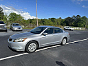 2009 Honda Accord LX at Value Ride