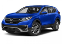 Thumbnail image of 2021 Honda CR-V at LarryHMillerHonda-NEW of Murray, UT