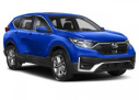 Thumbnail image of 2021 Honda CR-V at LarryHMillerHonda-NEW of Murray, UT