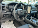 Thumbnail image of 2024 Ram 1500 at Kendall Dodge Chrysler Jeep Ram