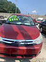 Thumbnail image of 2009 Ford Focus at J D