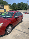 Thumbnail image of 2009 Ford Focus at J D
