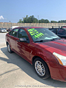 Thumbnail image of 2009 Ford Focus at J D